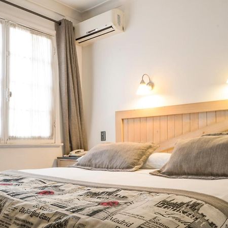 Hotel Don Santiago-Bellavista Zewnętrze zdjęcie
