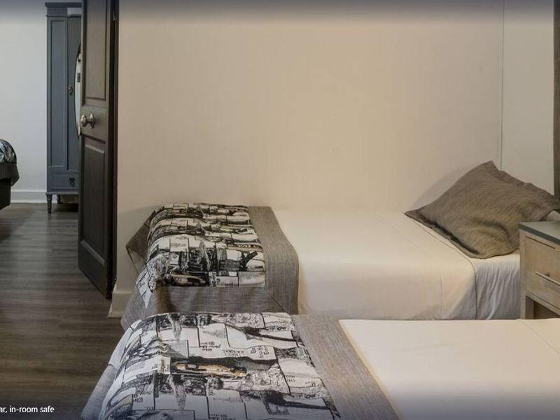 Hotel Don Santiago-Bellavista Zewnętrze zdjęcie