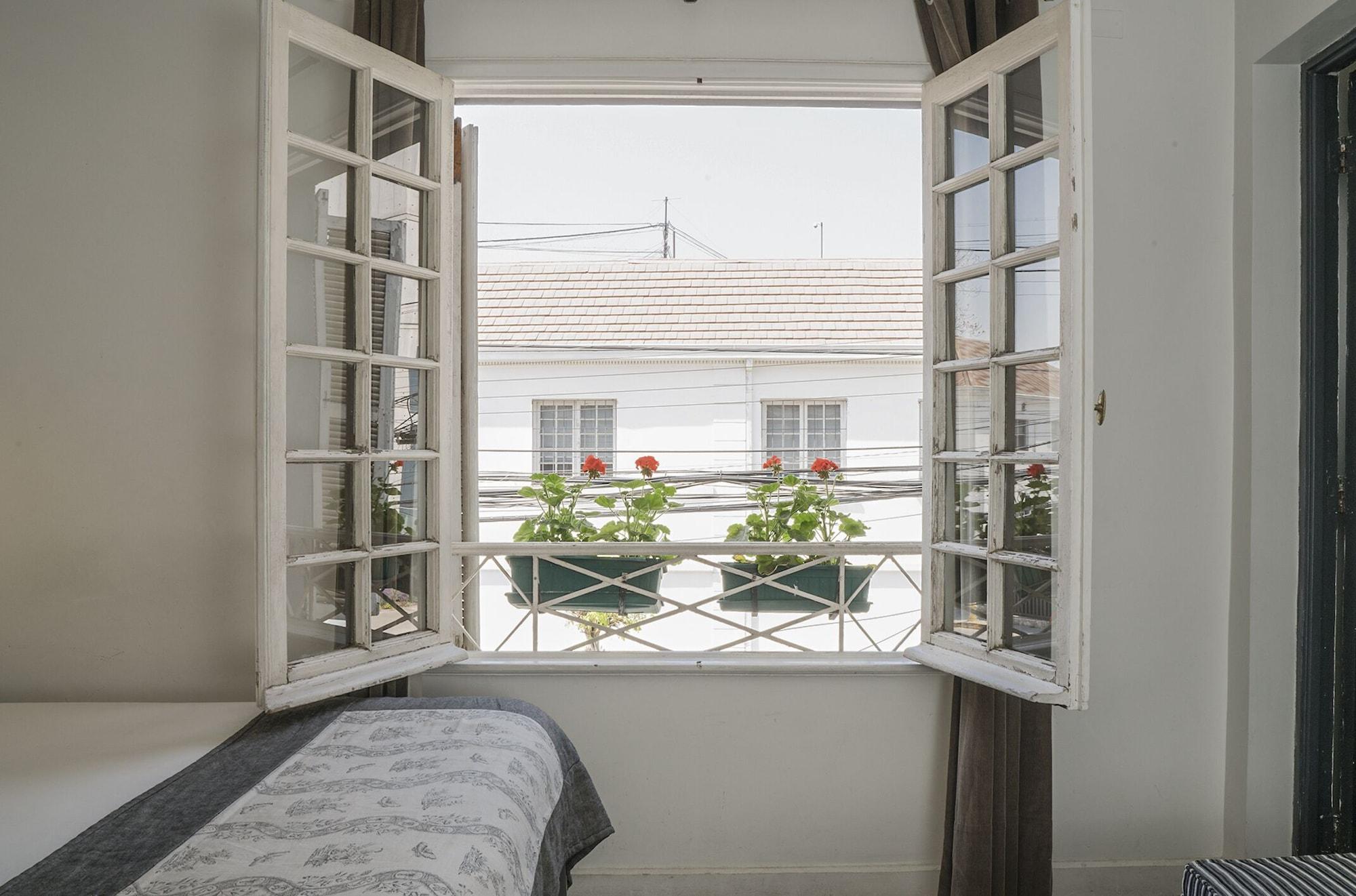 Hotel Don Santiago-Bellavista Zewnętrze zdjęcie