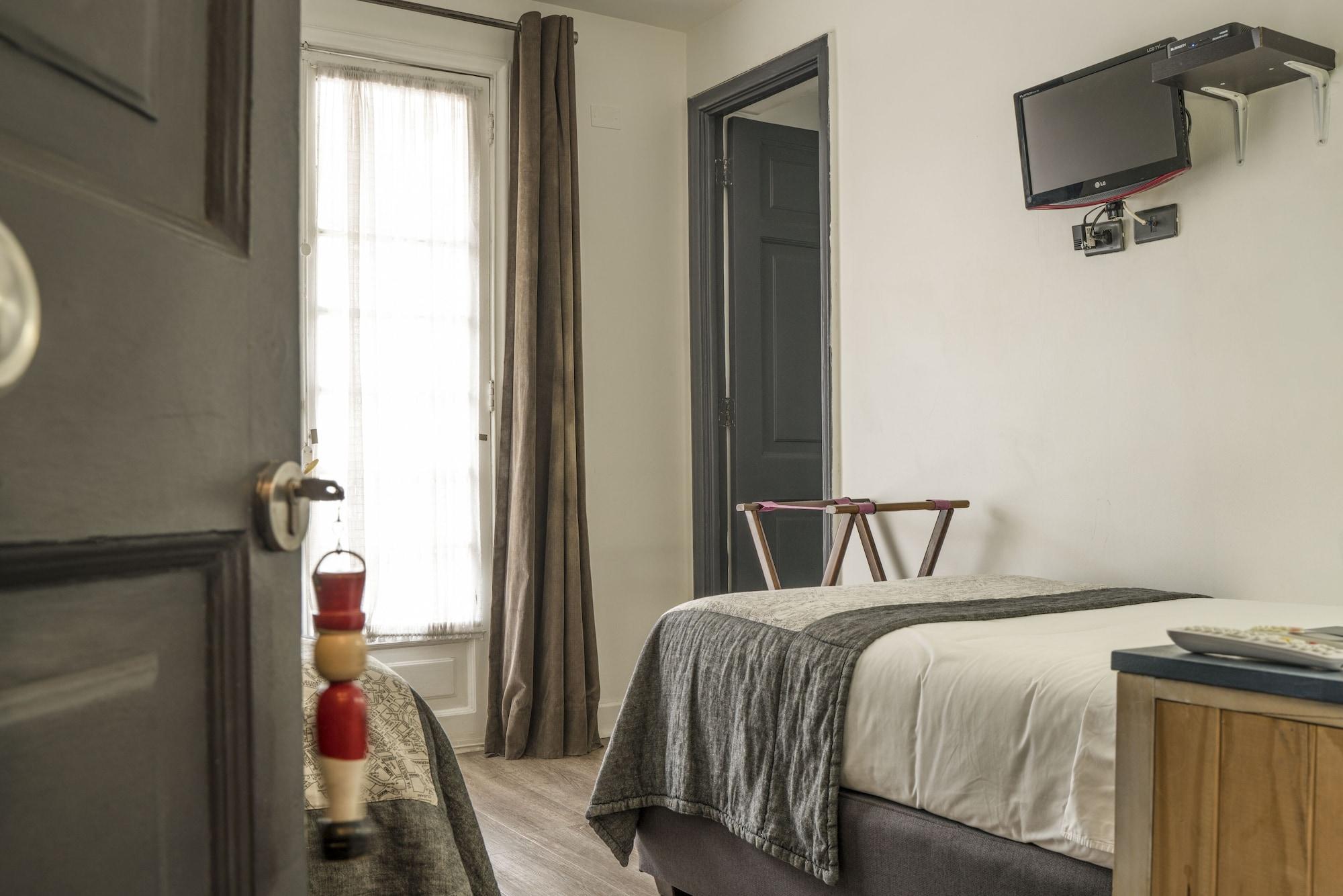 Hotel Don Santiago-Bellavista Zewnętrze zdjęcie