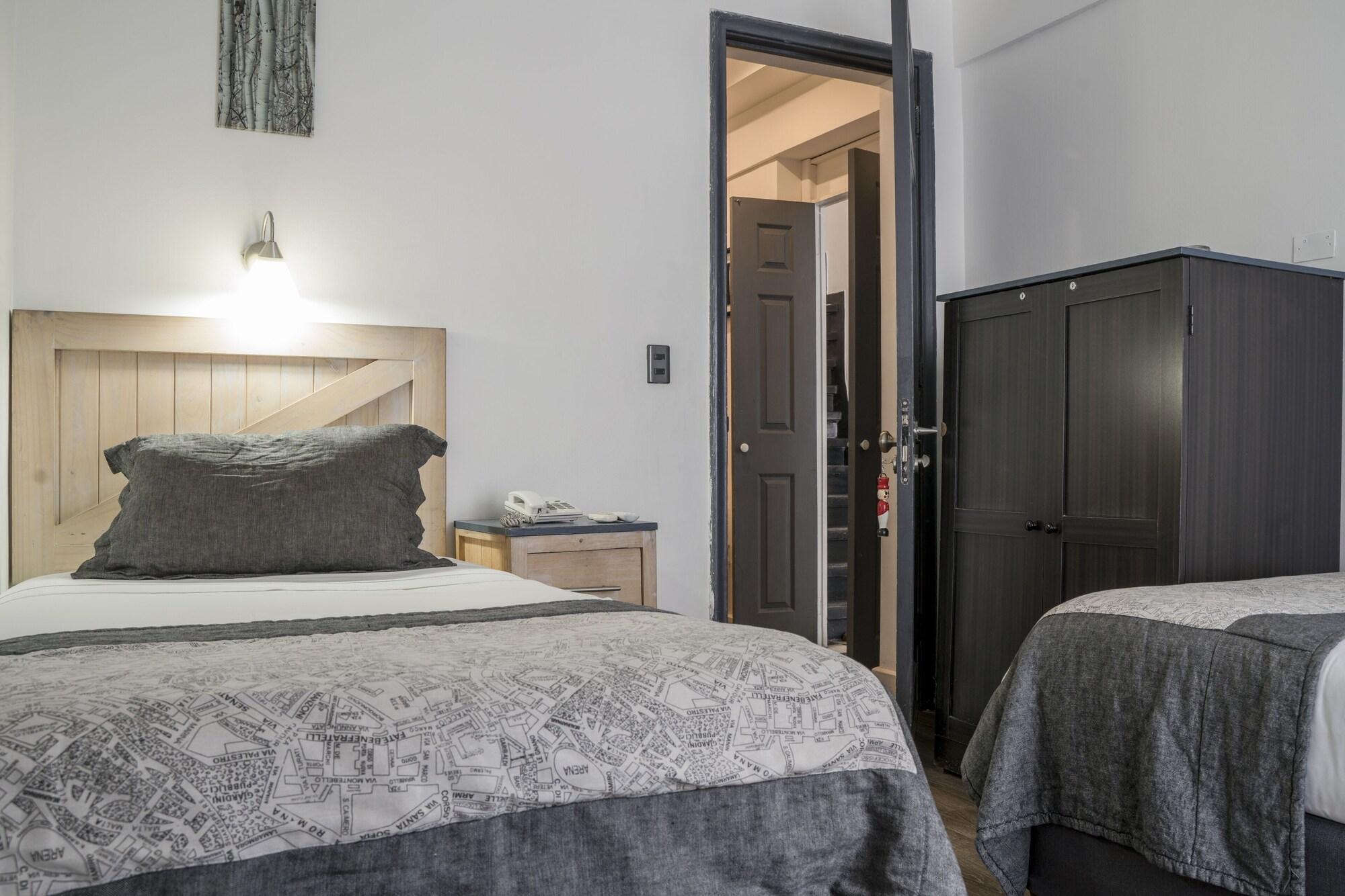 Hotel Don Santiago-Bellavista Zewnętrze zdjęcie