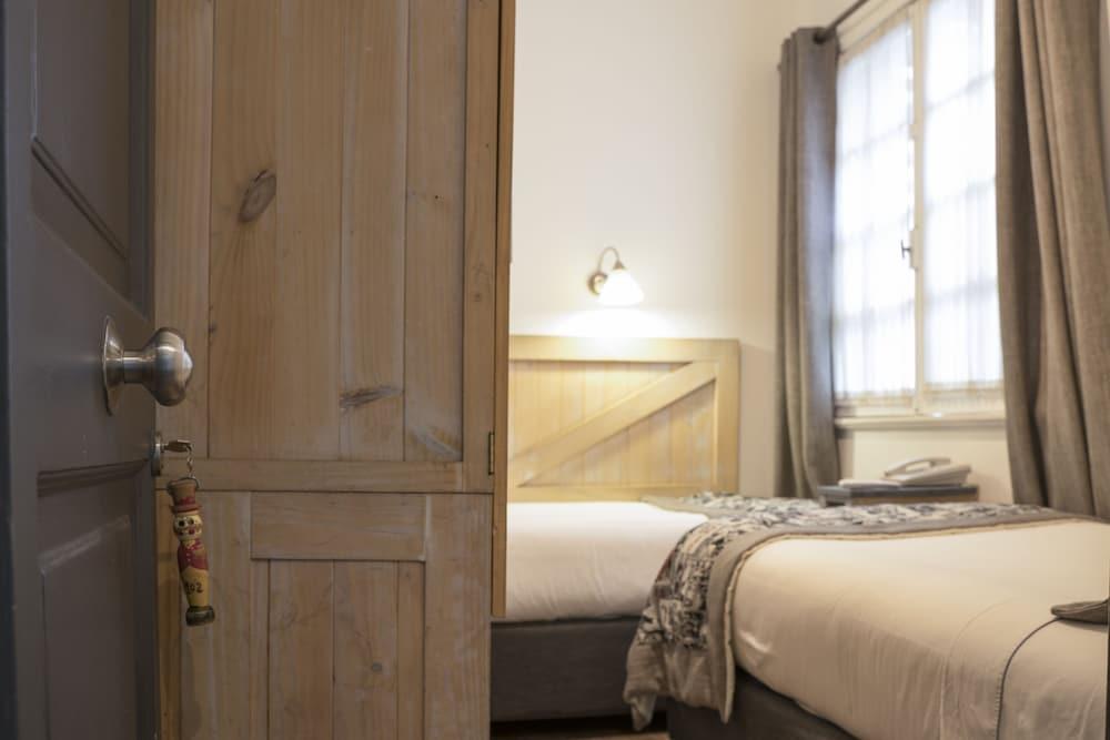 Hotel Don Santiago-Bellavista Zewnętrze zdjęcie