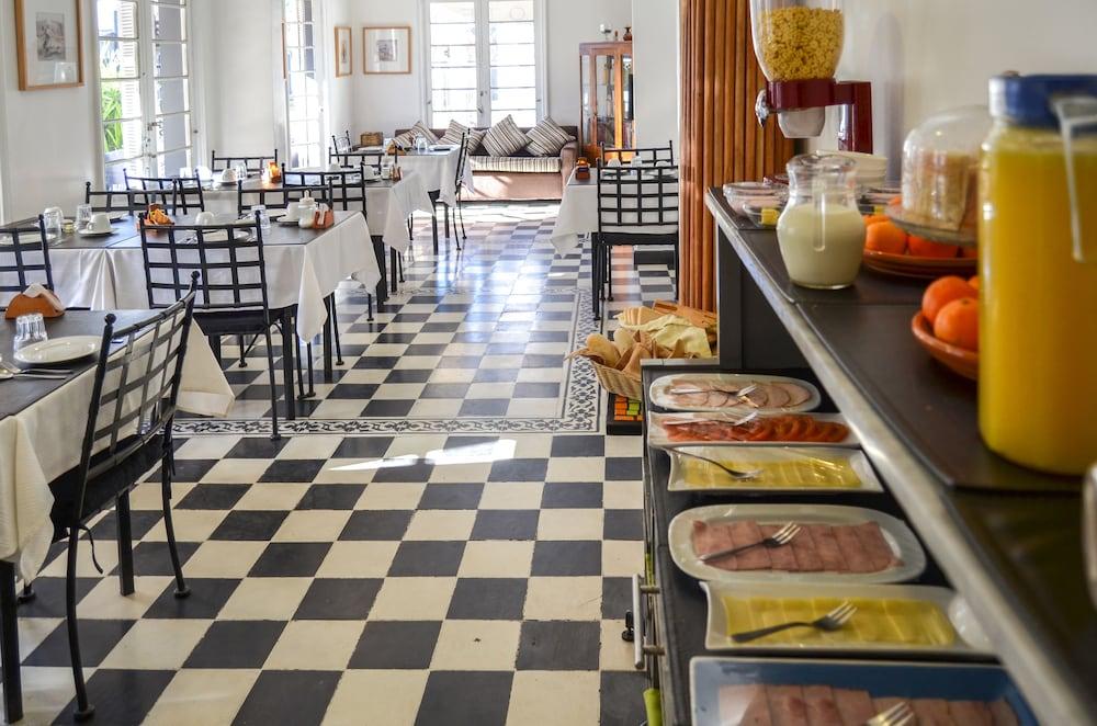 Hotel Don Santiago-Bellavista Zewnętrze zdjęcie