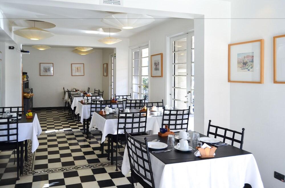 Hotel Don Santiago-Bellavista Zewnętrze zdjęcie
