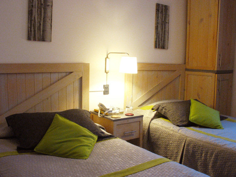 Hotel Don Santiago-Bellavista Zewnętrze zdjęcie