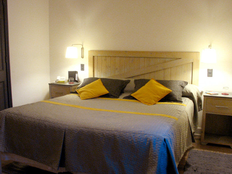 Hotel Don Santiago-Bellavista Zewnętrze zdjęcie