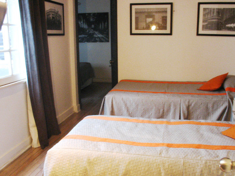Hotel Don Santiago-Bellavista Zewnętrze zdjęcie