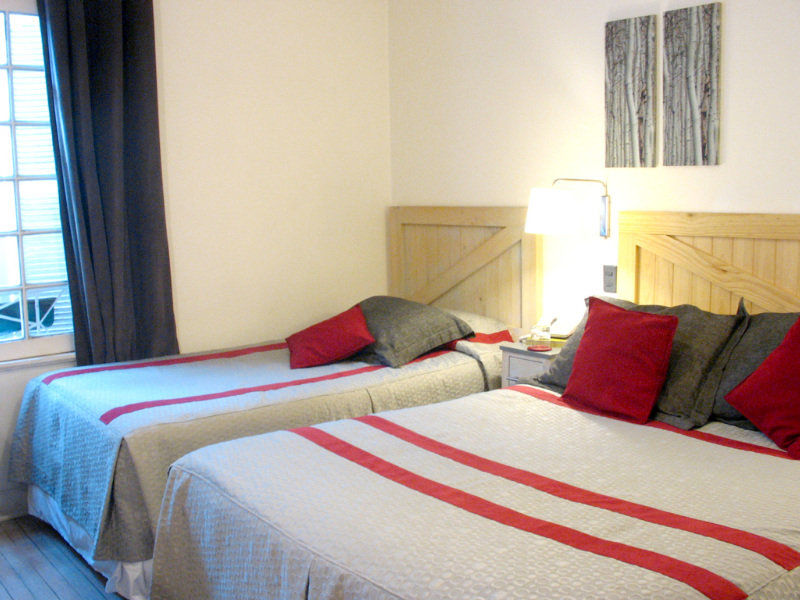 Hotel Don Santiago-Bellavista Zewnętrze zdjęcie