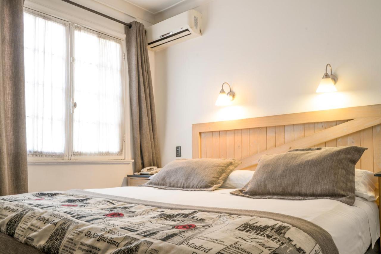 Hotel Don Santiago-Bellavista Zewnętrze zdjęcie