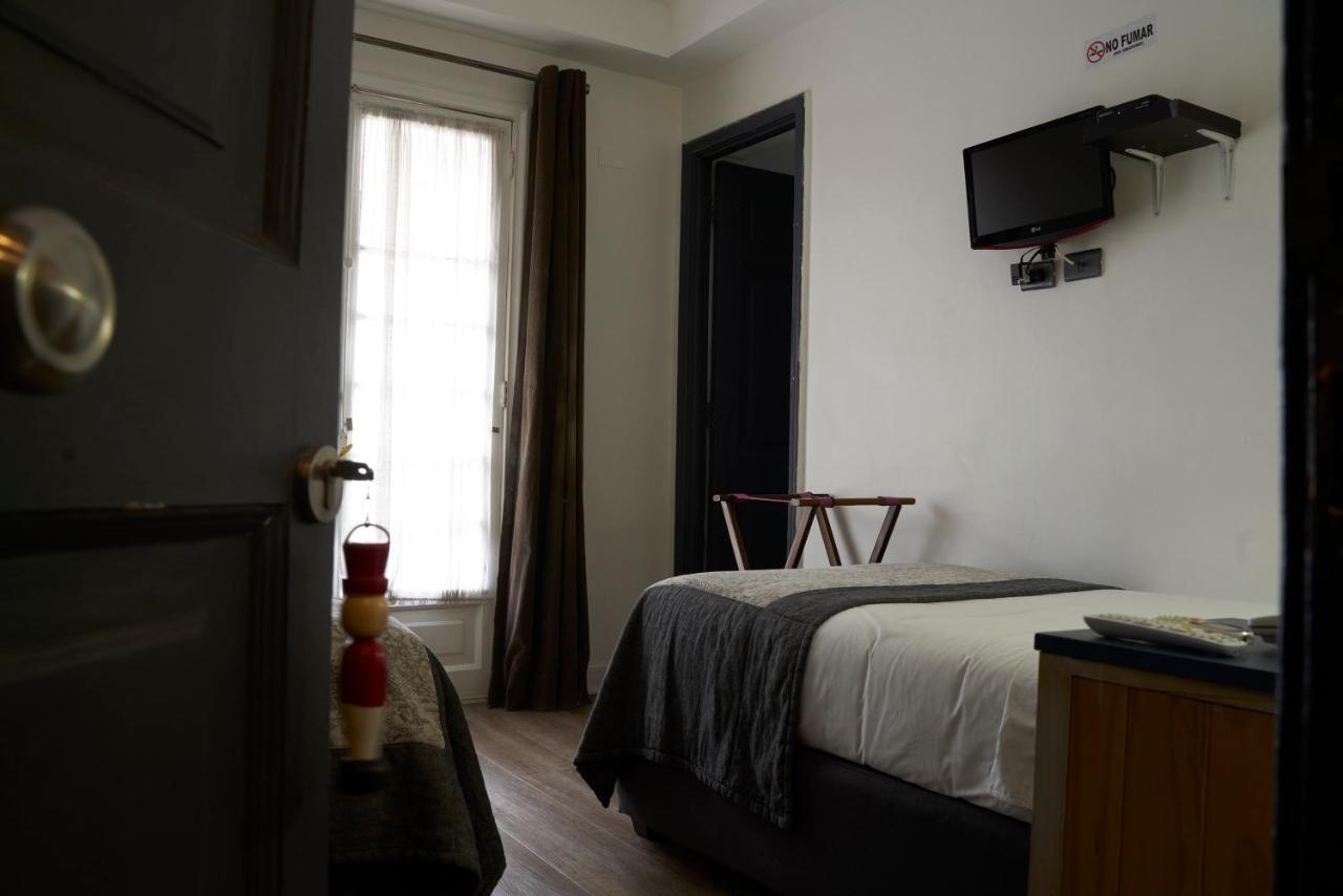 Hotel Don Santiago-Bellavista Zewnętrze zdjęcie