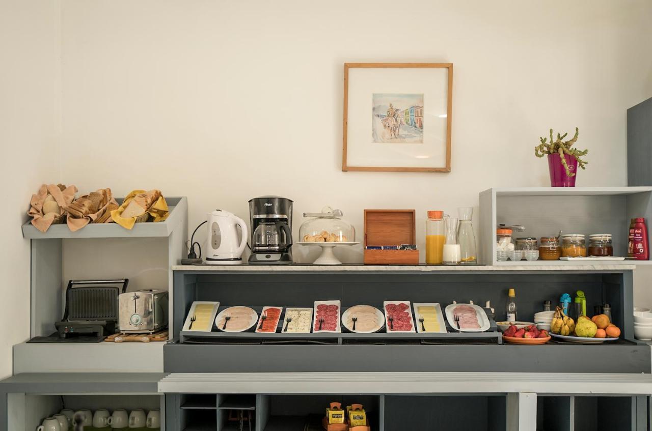 Hotel Don Santiago-Bellavista Zewnętrze zdjęcie