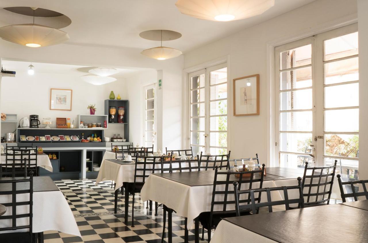 Hotel Don Santiago-Bellavista Zewnętrze zdjęcie