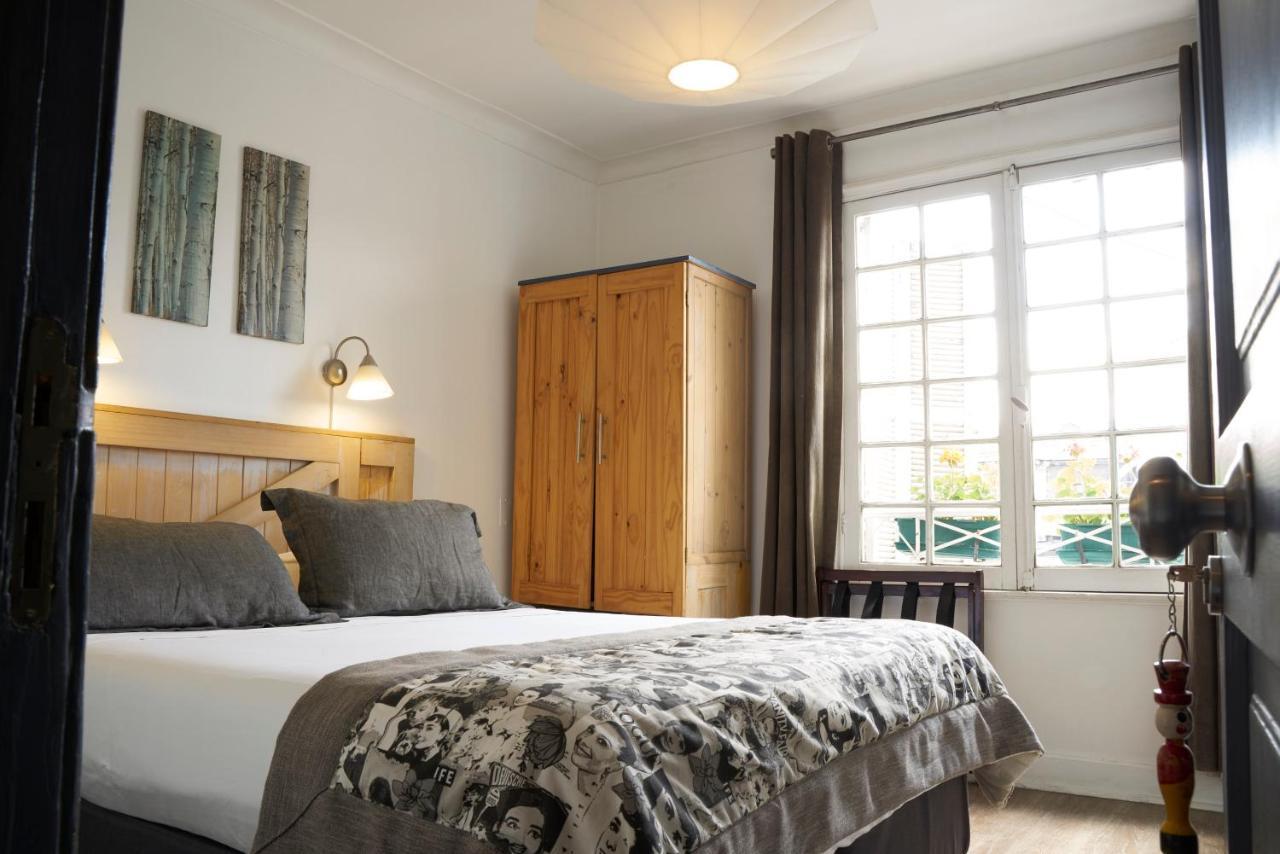 Hotel Don Santiago-Bellavista Zewnętrze zdjęcie