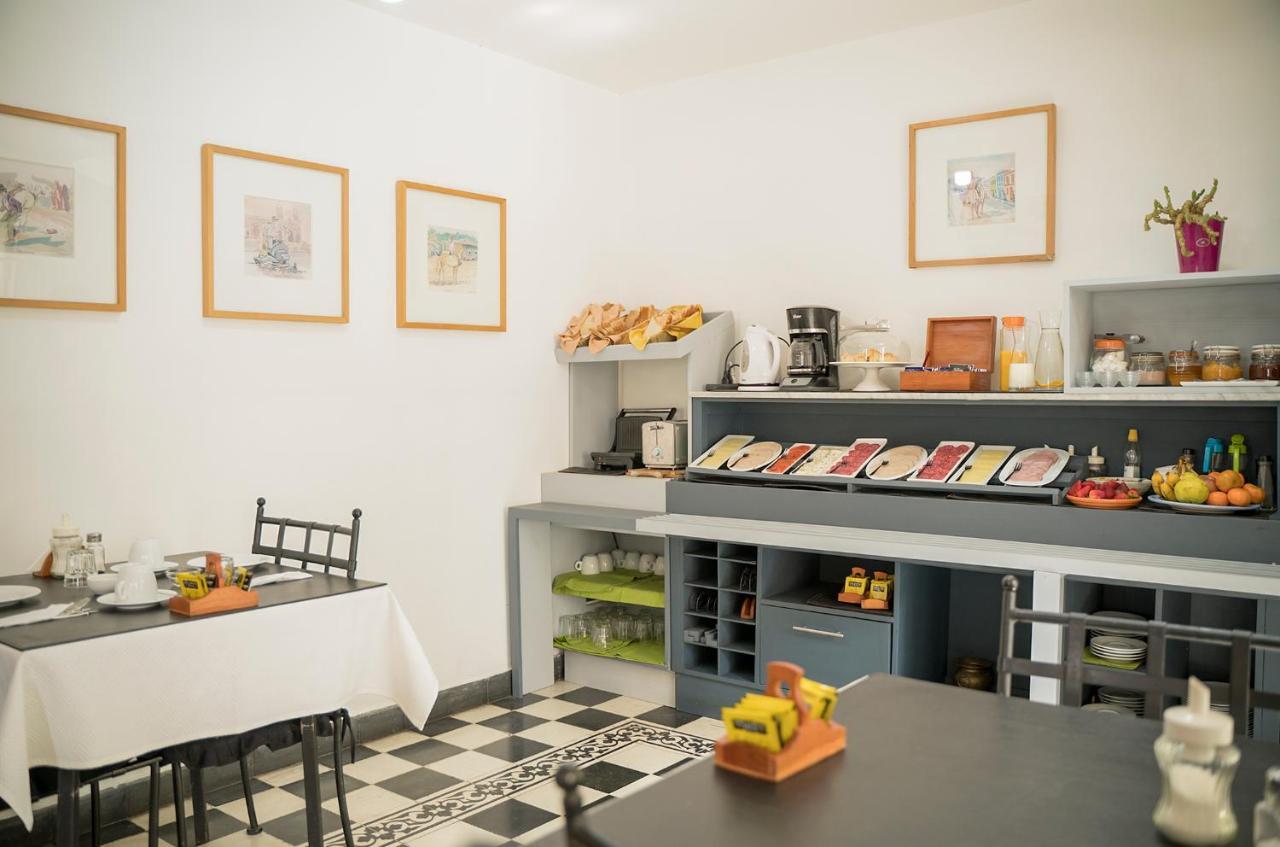 Hotel Don Santiago-Bellavista Zewnętrze zdjęcie
